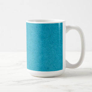 BLUE STONE COFFEE MUG
