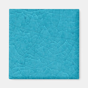 Blue stone magnet