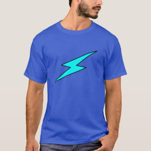 Blue Streak t-shirt