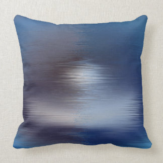 Blue Sunset Cushion