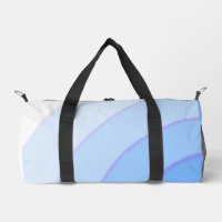 Blue Swirls