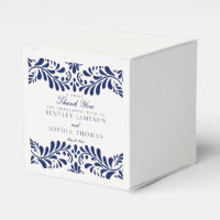 Blue Talavera Tile Spanish Fiesta Wedding