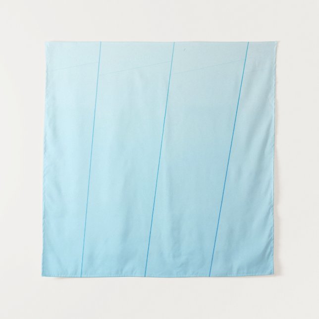 Blue Tapestry (Front)