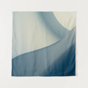 Blue Tapestry