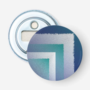 blue teal grey ex pastel bottle opener