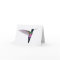 Blue-throated Starfrontlet Hummingbird