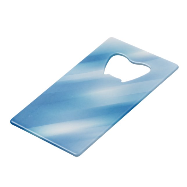 Blue topaz (Front Angled)
