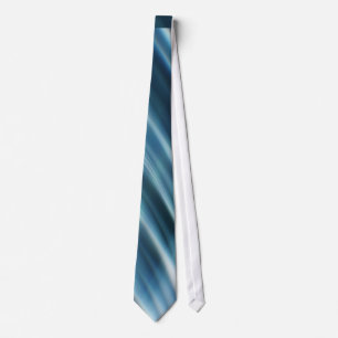 blue tracks tie