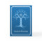 Blue tree of life passover blessings
