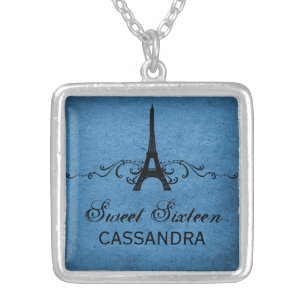 Sweet 16 Jewellery Zazzle AU