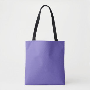 Blue-violet (Crayola)(solid colour)  Tote Bag