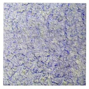 Blue wall background tile