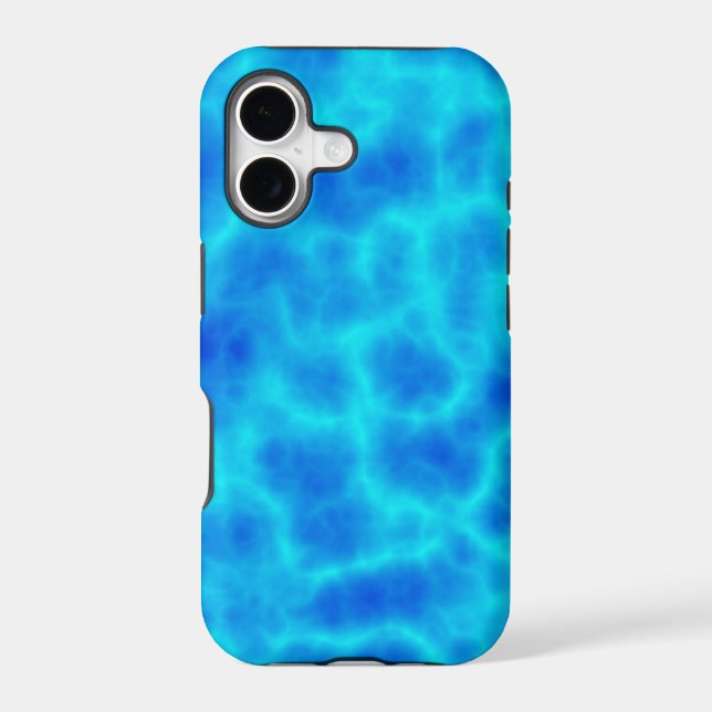 Blue Water (Back)