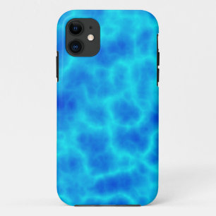 Blue Water iPhone 11 Case