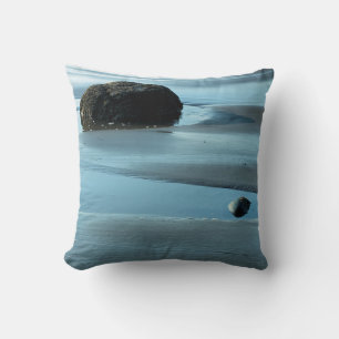 BLUE WATER CUSHION