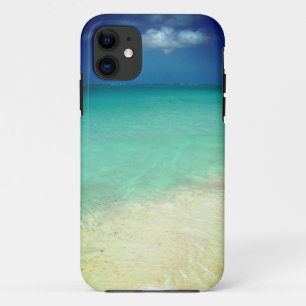 Blue Waters Tropical Caribbean iPhone 5 Case
