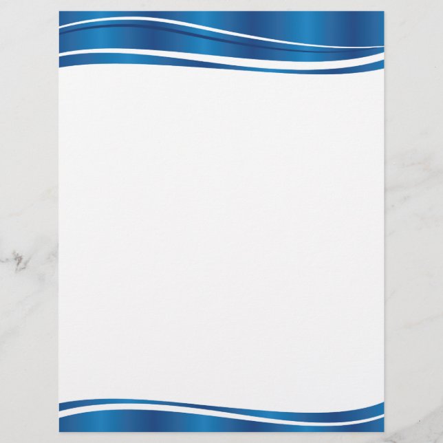 Blue Wave (Front)