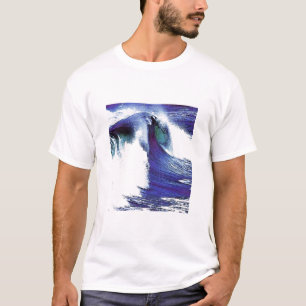Blue Wave T-Shirt