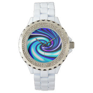 Blue wave watch