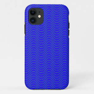 Blue waves case