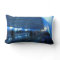 Blue Way pillow