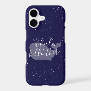 Blue Whale, Hello There