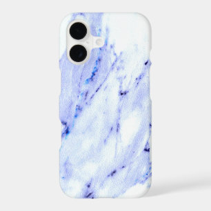 Blue White Marble stone granite