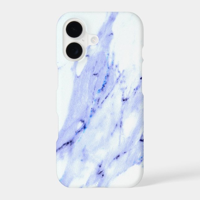 Blue White Marble stone granite  (Back)