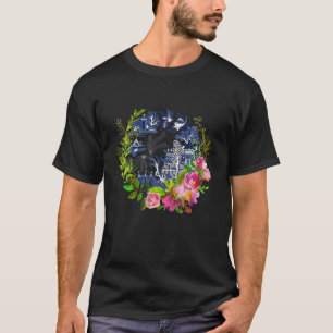 Blue Willow T-Shirt
