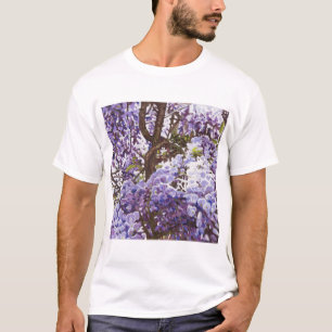 Blue wisteria 2011 T-Shirt