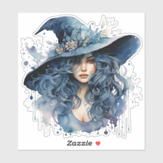 BLUE WITCH [2]