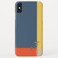 Blue Yellow Red Cream