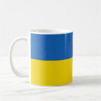 Blue & Yellow Striped