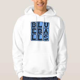 Blueballs, Blue Balls Hoodie