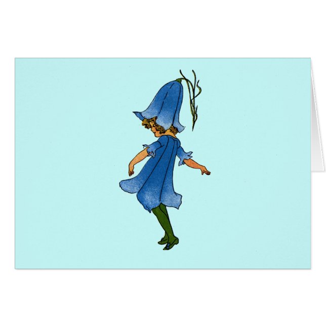 Bluebell (Front Horizontal)