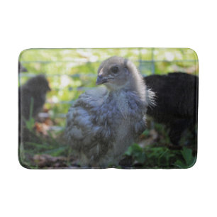 Bluebell Bath Mat