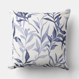 Bluebell Bliss Cushion
