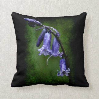 BlueBell Cushion