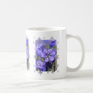 Bluebell Mug