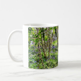 Bluebell Mug