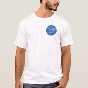 Bluebell white T-Shirt
