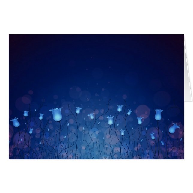 Bluebells (Front Horizontal)