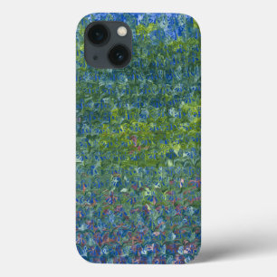 Bluebells 2012 iPhone 13 case