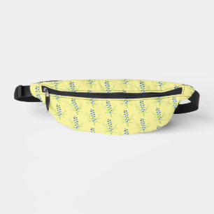 Bluebells Bum Bags