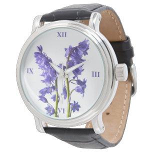 Bluebells, From the very Woods I Created! Watch