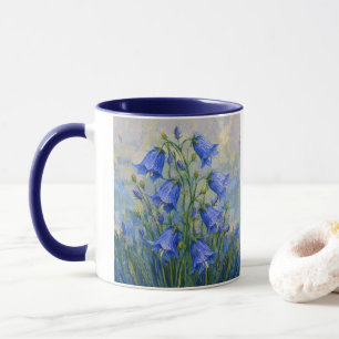 Bluebells Meadow Mug