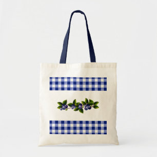 Blueberries Bag