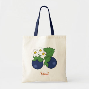Blueberries Bag