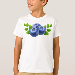 Blueberries T-Shirt