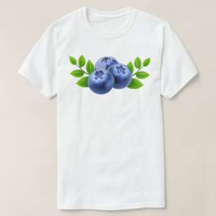 Blueberries T-Shirt